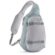 Zaino Patagonia Atom Sling 8L grigio Crisp Grey