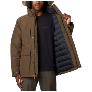 Giacca da uomo Columbia Marquam Peak Jacket