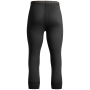 Pantaloni termici da uomo a 3/4 Ortovox 185 Rock'N'Wool Short Pants