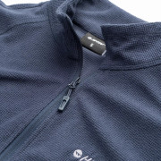 Felpa da donna Hi-Tec Lady Damis II Full Zip