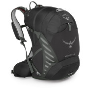 Zaino da uomo Osprey Escapist 32 nero Black