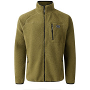 Felpa funzionale da uomo Dare 2b Camber Fleece khaki Martini Olive