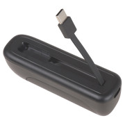 Scaldamani Lifesystems Rechargeable Palm Handwarmers, USB & USB C ports