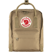 Zaino Fjällräven Kanken Mini 7 beige Clay