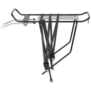Portapacchi posteriore Sport Arsenal Art. 022 nero