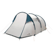 Tenda Easy Camp Menorca 500 bianco Light Grey & Dark Blue
