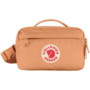 Marsupio Fjällräven Kånken Hip Pack arancione chiaro Beige, Pink