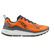 Scarpe da corsa Lowa Skyterra arancione orange/black