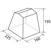 Tenda multiuso Brunner Storage Plus