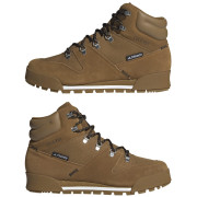 Scarpe da uomo Adidas Terrex Snowpitch C.RDY
