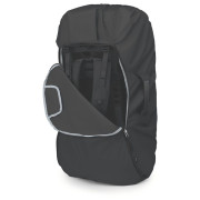 Zaino da trekking Osprey Farpoint Trek 55