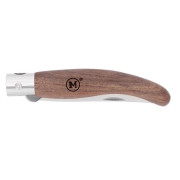 Coltello chiudubile Main Spanish Line - Walnut 9003