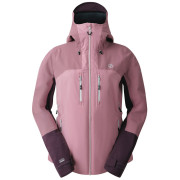 Giacca da donna Dare 2b Diverging Jacket rosa Lilas/DpPlum