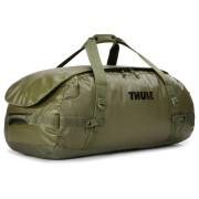 Borsa da viaggio Thule Chasm 90 L oliva Olive