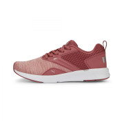 Scarpe Puma NRGY Comet rosso/bianco pink