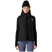 Giacca in piuma da donna The North Face W Aconcagua 3 Vest