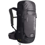 Zaino Ortovox Traverse 40 grigio/nero Black Raven