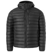 Giacca da uomo Marmot Highlander Down Hoody nero black