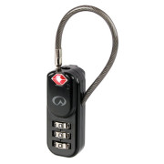 Lucchetto LifeVenture TSA Zipper Lock