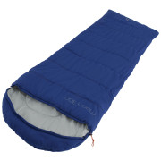 Sacco a pelo rettangolare Easy Camp Moon 300 blu Blue