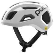 Casco da ciclismo POC Ventral Air MIPS bianco/nero Hydrogen White/Uranium Black Matt