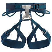 Imbrago Petzl Adjama blu scuro Darkblue