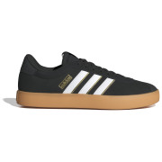 Scarpe da uomo Adidas Vl Court 3.0 marrone/nero Cblack/Ftwwht/Tmvire