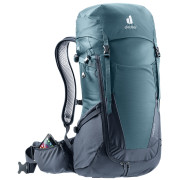 Zaino Deuter Futura 26 blu/grigio atlantic-ink