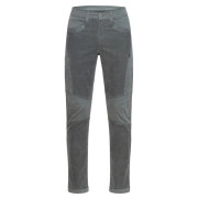 Pantaloni da uomo Chillaz Rofan 3.0 grigio scuro Dark Grey