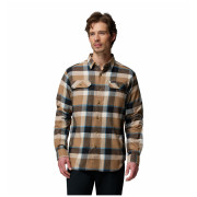 Camicia da uomo Columbia Flare Gun™ Stretch Flannel