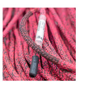 Corda da arrampicata statica Beal Back Up Line 5 mm 60m