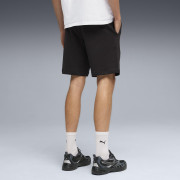 Pantaloncini da uomo Puma Ess Elevated Shorts