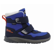 Stivali invernali per bambini Jack Wolfskin Polar Bear-B Texapore Mid Vc K