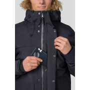 Giacca invernale da uomo Hannah Northpole