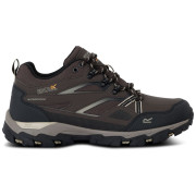 Scarpe da uomo Regatta Holcombe 3 Low