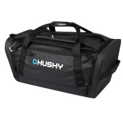 Borsa da viaggio Husky Turner 40L nero black