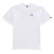 Maglietta da uomo Vans Mn Vans Essential-B bianco White/Nautical Blue