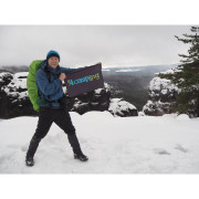 Asciugamano 4camping 44x66 cm