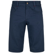 Pantaloncini da uomo Kilpi Alles blu scuro Dark blue