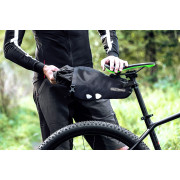 Borsa da sella Ortlieb Saddle-Bag 1,6L