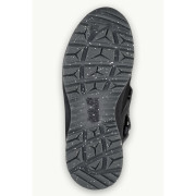 Scarpe da bambino Jack Wolfskin Polar Wolf Texapore Mid Vc K