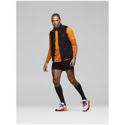Gilet da uomo Norrona senja aero90 Vest