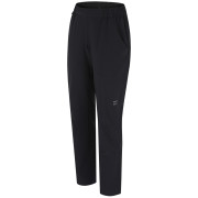 Pantaloni da donna MOOA Esent Long nero black