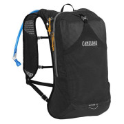 Zaino da corsa Camelbak Octane 12 nero Black/Apricot