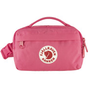 Marsupio Fjällräven Kånken Hip Pack rosa/viola FlamingoPink