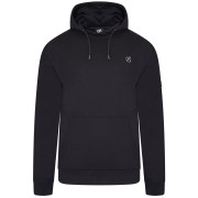 Felpa da uomo Dare 2b Distinctly Hoodie nero Black