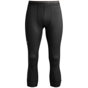 Pantaloni termici da uomo a 3/4 Ortovox 185 Rock'N'Wool Short Pants