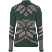 Felpa tecnica da donna Kari Traa Faith Hz