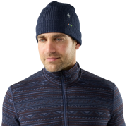 Berretto Smartwool Thermal Merino Rib Beanie