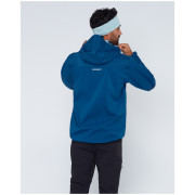Giacca da uomo Mammut Ducan Guide HS Hooded Jacket Men